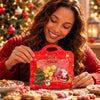 MerryTreat™ | Maak van kerstlekkers iets bijzonders om te geven