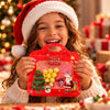 MerryTreat™ | Maak van kerstlekkers iets bijzonders om te geven