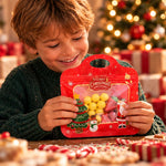 MerryTreat™ | Maak van kerstlekkers iets bijzonders om te geven