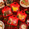 MerryTreat™ | Maak van kerstlekkers iets bijzonders om te geven