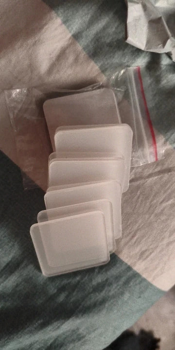 Review Card