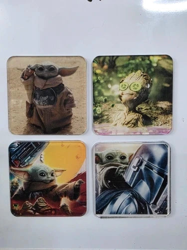 Review Card