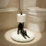 TailRoll™  Toilerrolhouder | De wc-rolhouder die iedereen opvalt