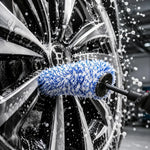 WheelPro™ Velgenborstel Set | Maak je velgen weer als nieuw