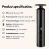 SmoothStep™ Go | Zijdezachte voeten onderweg