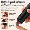 SmoothStep™ Go | Zijdezachte voeten onderweg