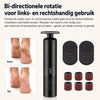 SmoothStep™ Go | Zijdezachte voeten onderweg