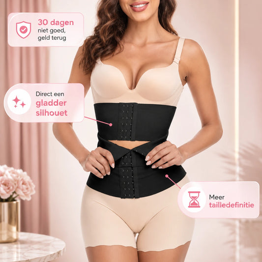 Silhou™ | Direct een gladder silhouet