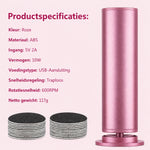 SmoothStep™ Home | Gladde & Verzorgde Voeten Thuis
