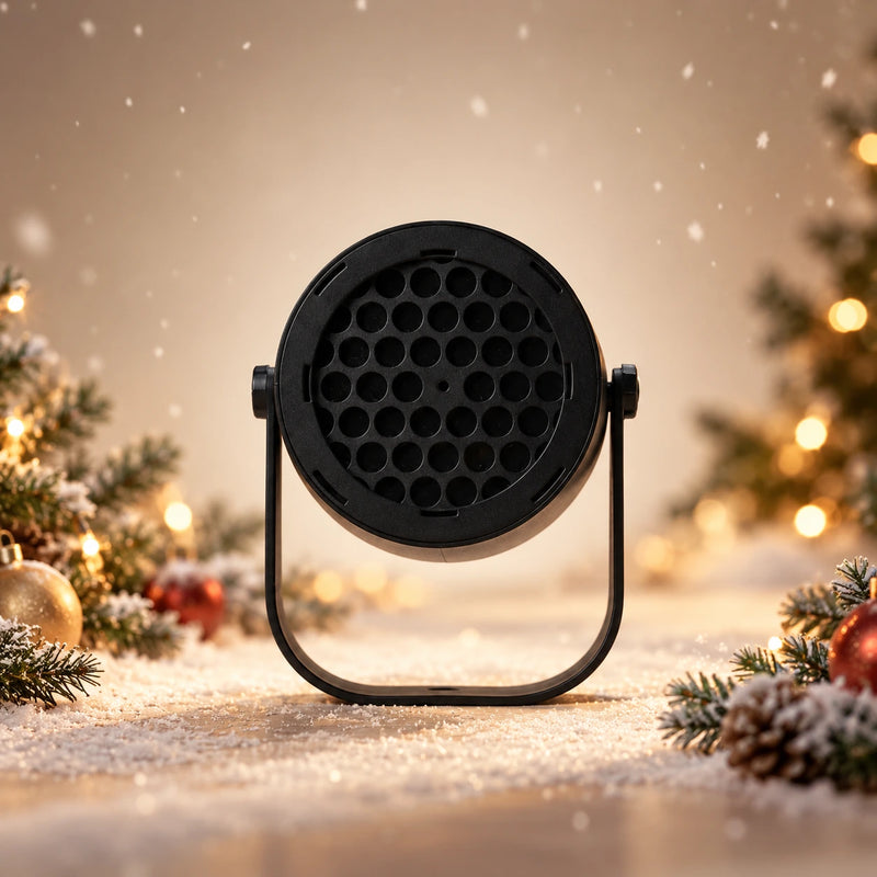 GlowMas™ | Direct kerstsfeer zonder lichtsnoeren