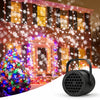 GlowMas™ | Direct kerstsfeer zonder lichtsnoeren