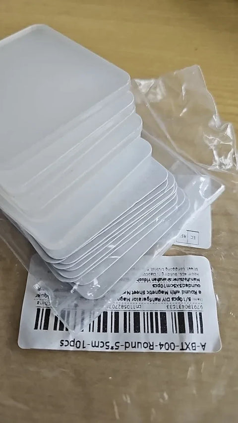 Review Card