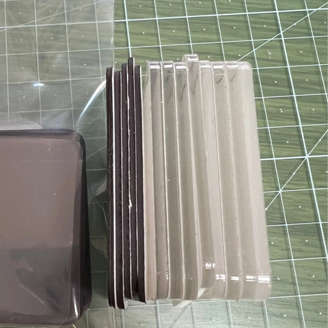 Review Card