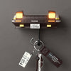 KeyGarage™ | De Pop-Up Sleutelhouder voor Autoliefhebbers