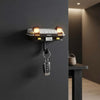 KeyGarage™ | De Pop-Up Sleutelhouder voor Autoliefhebbers