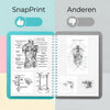 SnapPrint™ | Print notities, stickers en meer vanaf je telefoon