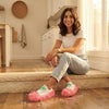 StepClean™ | Microfiber Schoonmaakpantoffel