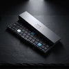 Pocketfold | Draadloos opvouwbaar bluetooth toetsenbord