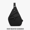 Vexo™ | anti diefstal schoudertas