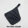 Vexo™ | anti diefstal schoudertas