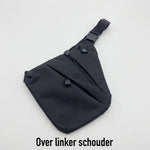 Vexo™ | anti diefstal schoudertas