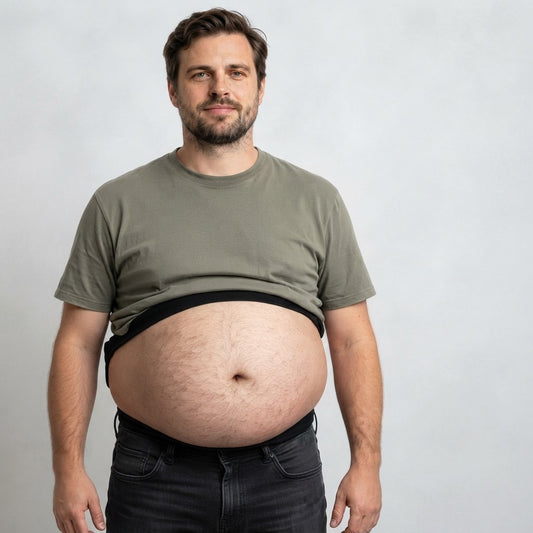 BellyBag™ | De heuptas waar iedereen twee keer naar kijkt