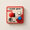 ArcadeClick™ | Maak van licht aandoen een arcade-moment