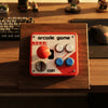 ArcadeClick™ | Maak van licht aandoen een arcade-moment
