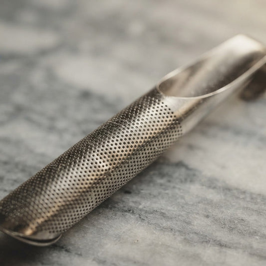 PureLeaf™ RVS Thee-infuser | Zo hoort losse thee te smaken