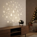 GlowMas™ | Direct kerstsfeer zonder lichtsnoeren