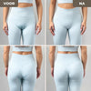 SmoothFit™ | Gladdere voorkant onder leggings