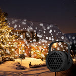 GlowMas™ | Direct kerstsfeer zonder lichtsnoeren