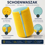 SoleFresh™ | Sneakers wassen zonder schrobben