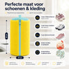 SoleFresh™ | Sneakers wassen zonder schrobben